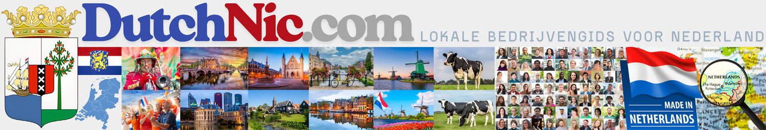 Gemaakt in Nederland - T4home